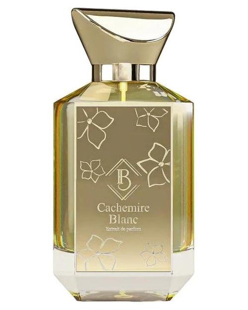 Bey Cachemire Blanc - premium fragrance for sophisticated tastes.