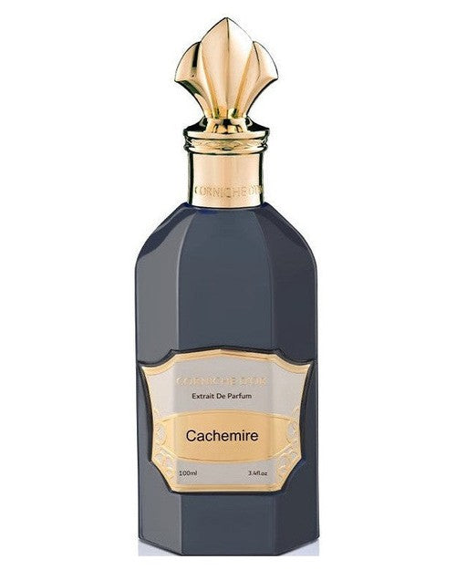 Corniche D'Or Cachemire - premium fragrance for sophisticated tastes.