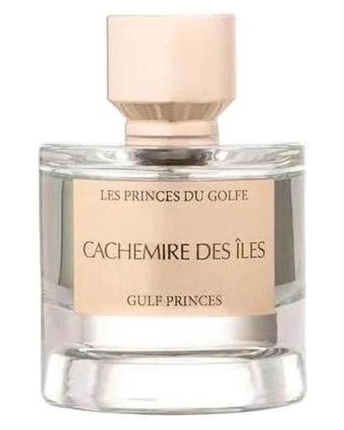 Les Fleurs du Golfe Cachemire des Îles - premium fragrance for sophisticated tastes.