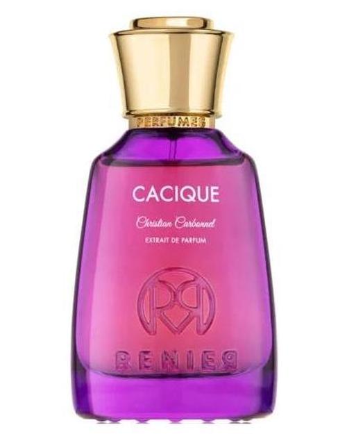 Renier Perfumes Cacique - premium fragrance for sophisticated tastes.