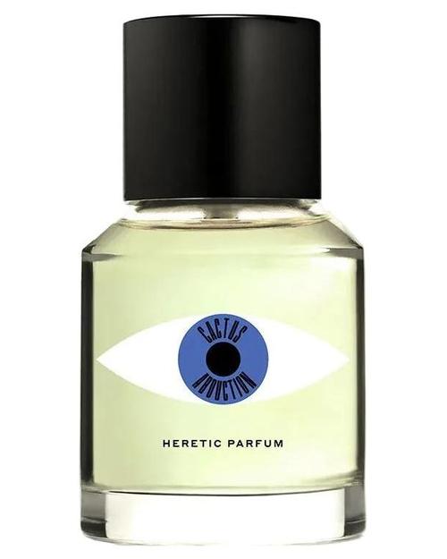Heretic Cactus Abduction - premium fragrance for sophisticated tastes.