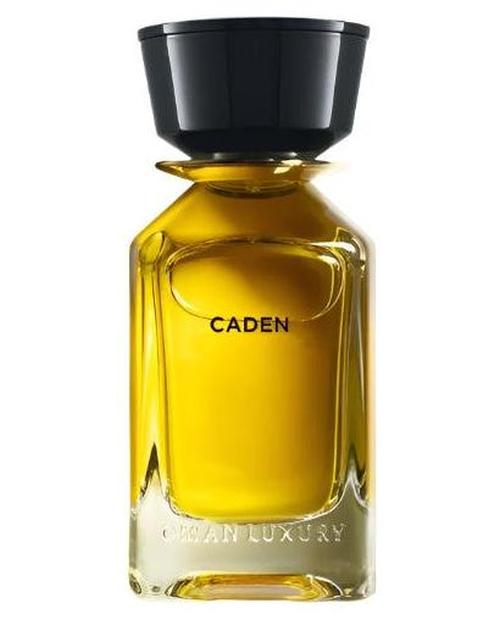 Omanluxury Caden - premium fragrance for sophisticated tastes.