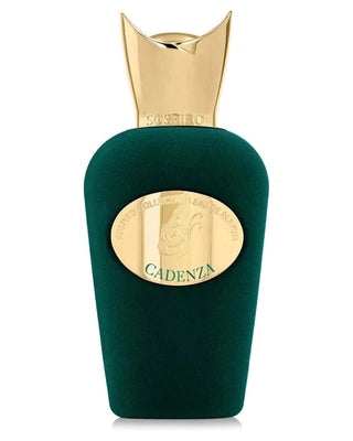 Sospiro Cadenza - premium fragrance for sophisticated tastes.