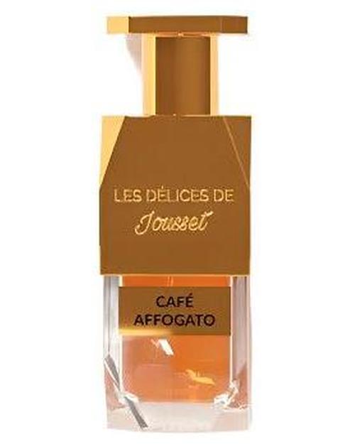Jousset Parfums Café Affogato - premium fragrance for sophisticated tastes.