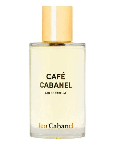 Teo Cabanel Café Cabanel - premium fragrance for sophisticated tastes.