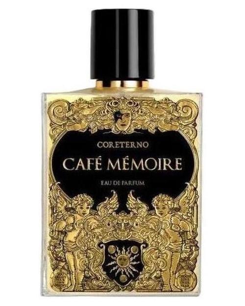 Coreterno Café Mémoire
