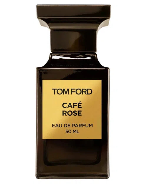 Tom Ford Cafe Rose - premium fragrance for sophisticated tastes.