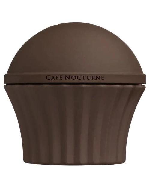 House of Sillage Café Nocturne - premium fragrance for sophisticated tastes.
