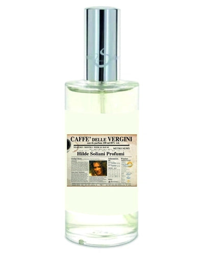 Hilde Soliani Caffe Delle Vergini - premium fragrance for sophisticated tastes.