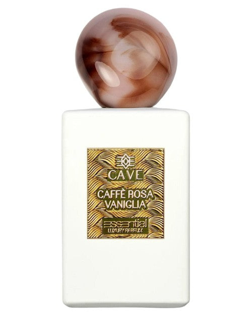 Cave Caffè Rosa Vaniglia - premium fragrance for sophisticated tastes.