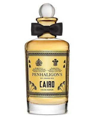 Penhaligon's Cairo - premium fragrance for sophisticated tastes.