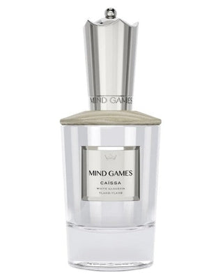 Mind Games Caïssa - premium fragrance for sophisticated tastes.