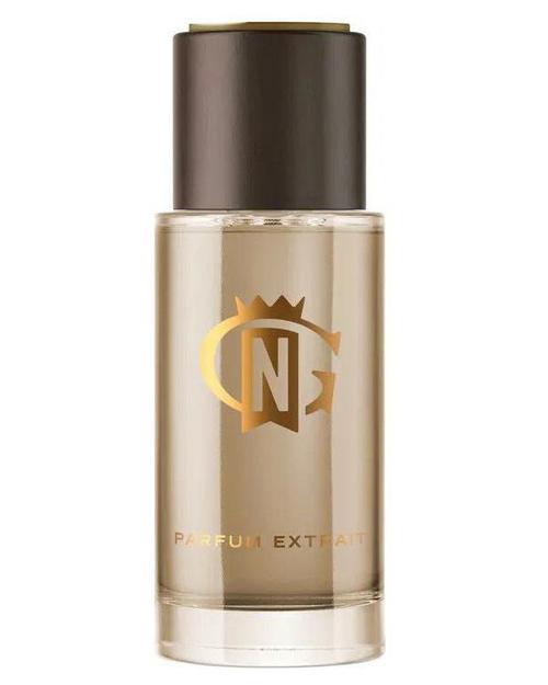 Gentleman’s Nod Calabria - premium fragrance for sophisticated tastes.