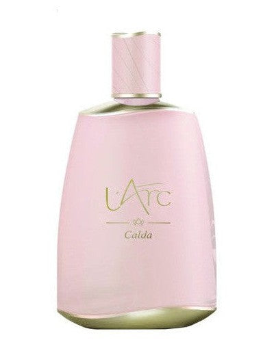 L'Arc Calda - premium fragrance for sophisticated tastes.