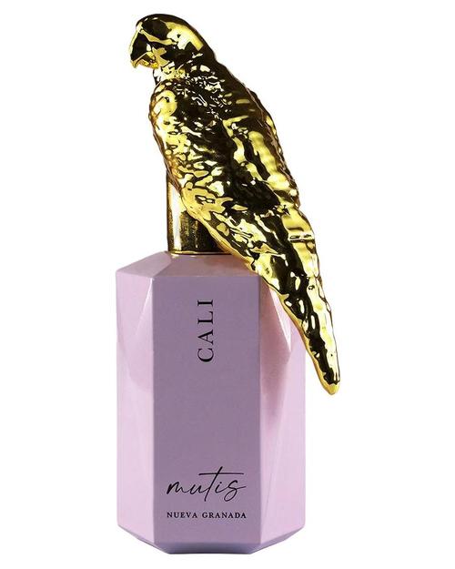 Mutis Nueva Granada Cali - premium fragrance for sophisticated tastes.
