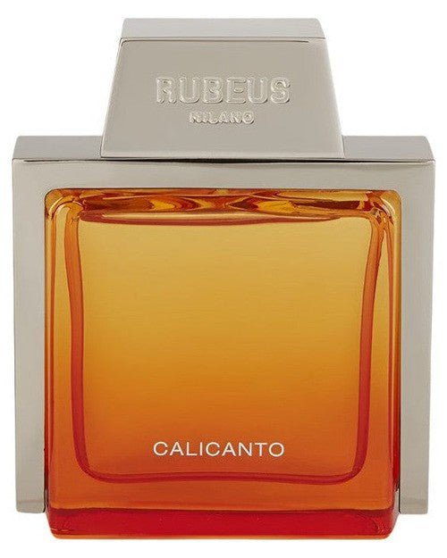 Rubeus Calicanto - premium fragrance for sophisticated tastes.