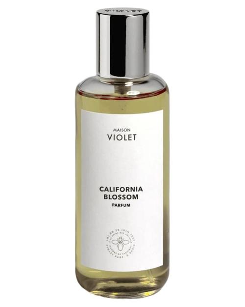 Maison Violet California Blossom - premium fragrance for sophisticated tastes.