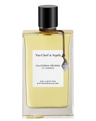 Van Cleef & Arpels California Reverie - premium fragrance for sophisticated tastes.