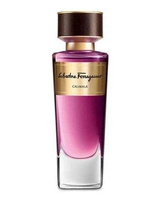 Salvatore Ferragamo Calimala - premium fragrance for sophisticated tastes.