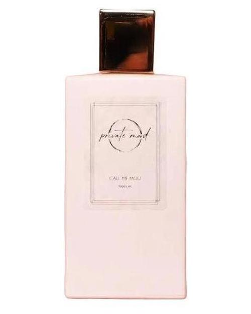 Private Mood Call Me Mou - premium fragrance for sophisticated tastes.