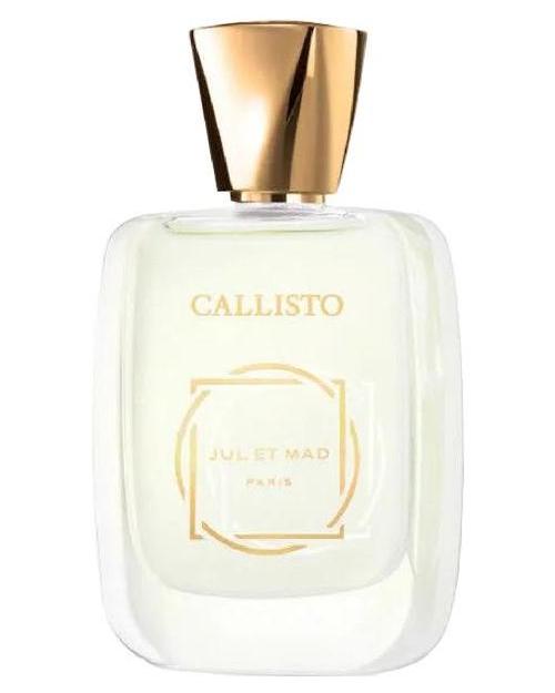 Jul et Mad Callisto - premium fragrance for sophisticated tastes.