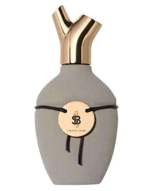 Scents of Wood Calm in Cedar - premium fragrance for sophisticated tastes.