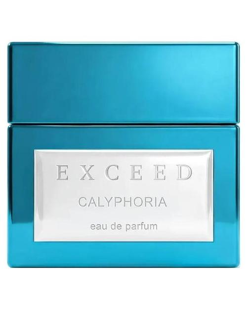 Exceed Calyphoria - premium fragrance for sophisticated tastes.