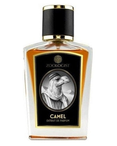 Zoologist Camel - premium fragrance for sophisticated tastes.