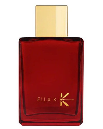Ella K Parfums Camélia K - premium fragrance for sophisticated tastes.