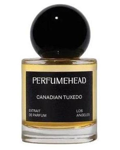 Perfumehead Canadian Tuxedo - premium fragrance for sophisticated tastes.