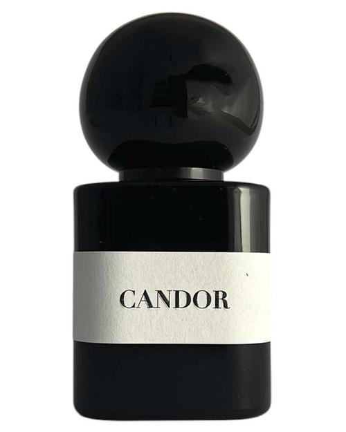 Chapel Factory Candor - premium fragrance for sophisticated tastes.