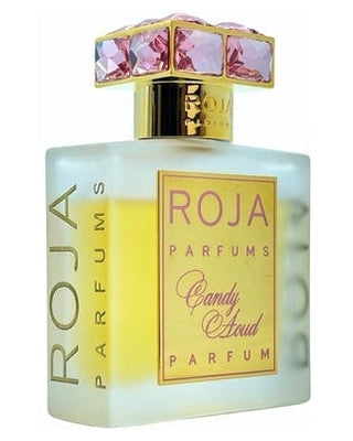 Roja Parfums Candy Aoud - premium fragrance for sophisticated tastes.