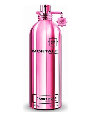Montale Candy Rose - premium fragrance for sophisticated tastes.