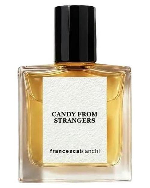 Francesca Bianchi Candy from Strangers - premium fragrance for sophisticated tastes.
