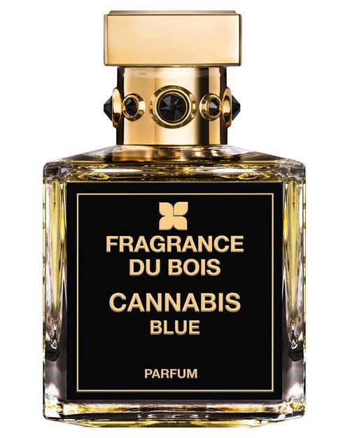 Fragrance Du Bois Cannabis Blue - premium fragrance for sophisticated tastes.