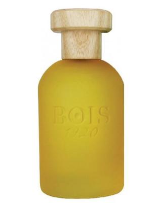 Bois 1920 Cannabis Fruttata - premium fragrance for sophisticated tastes.