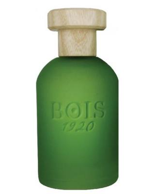 Bois 1920 Cannabis - premium fragrance for sophisticated tastes.