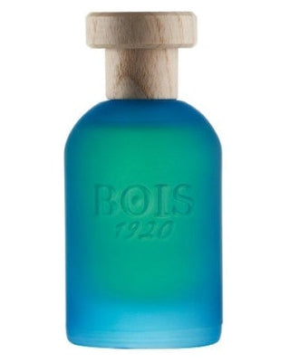 Bois 1920 Cannabis Salata - premium fragrance for sophisticated tastes.