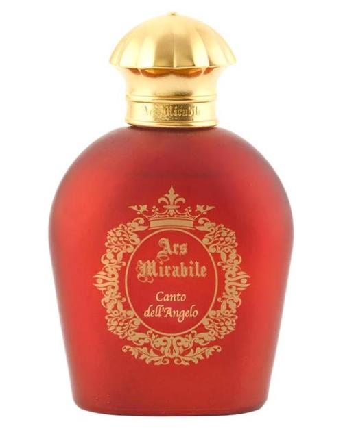 Ars Mirabile Canto dell'Angelo - premium fragrance for sophisticated tastes.