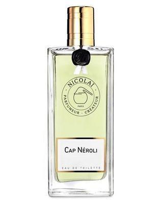 Parfums de Nicolai Cap Neroli - premium fragrance for sophisticated tastes.