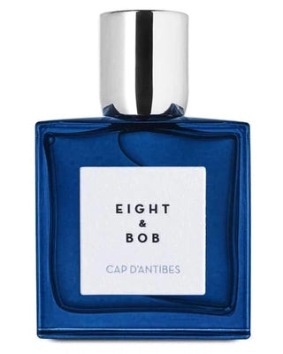 Eight & Bob Cap d'Antibes - premium fragrance for sophisticated tastes.