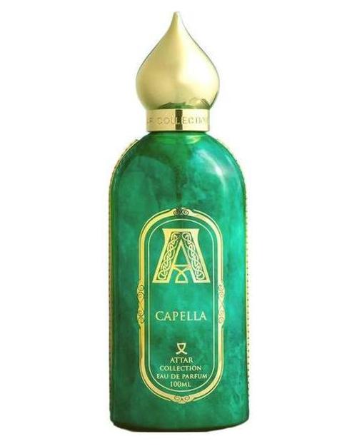 Attar Collection Capella - premium fragrance for sophisticated tastes.