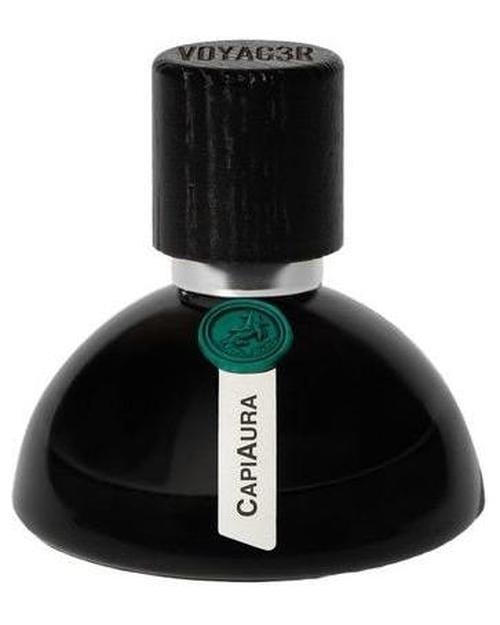 Voyager Capi Aura - premium fragrance for sophisticated tastes.