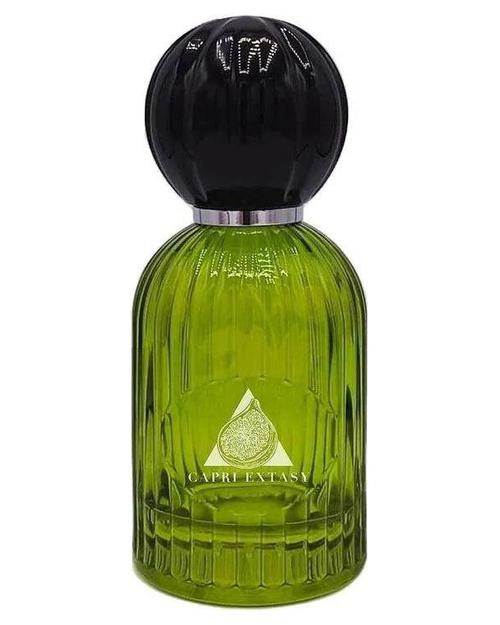 Les Folies du Parfum Capri Extasy - premium fragrance for sophisticated tastes.