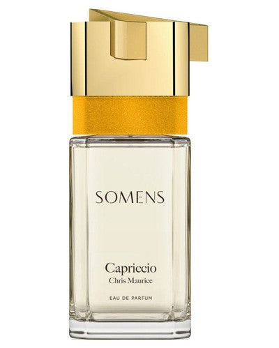 Somens Capriccio - premium fragrance for sophisticated tastes.