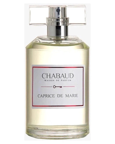 Chabaud Caprice De Marie - premium fragrance for sophisticated tastes.