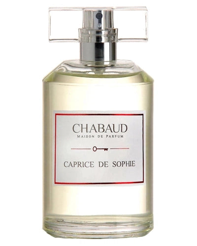 Chabaud Caprice De Sophie - premium fragrance for sophisticated tastes.