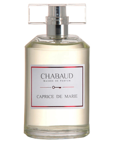 Chabaud Caprice de Julie - premium fragrance for sophisticated tastes.