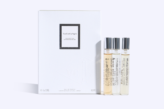 Van Cleef & Arpels Bois d'Amande EDP (In-Stock)