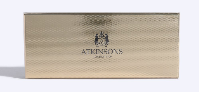 Atkinsons Oud Save The King (In-Stock)